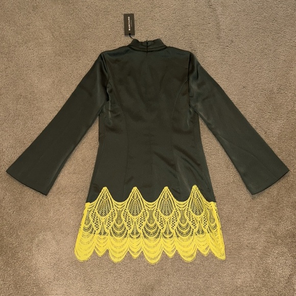 NWT Marciano Marine Dress - Picture 3 of 6